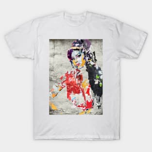 Amy T-Shirt